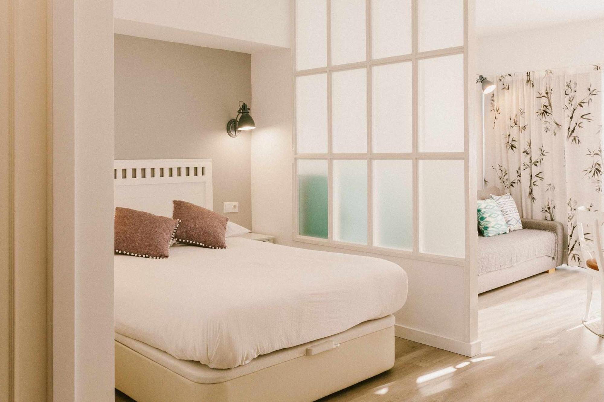 Precioso apartamento en primera línea de playa Benalmádena Exterior foto